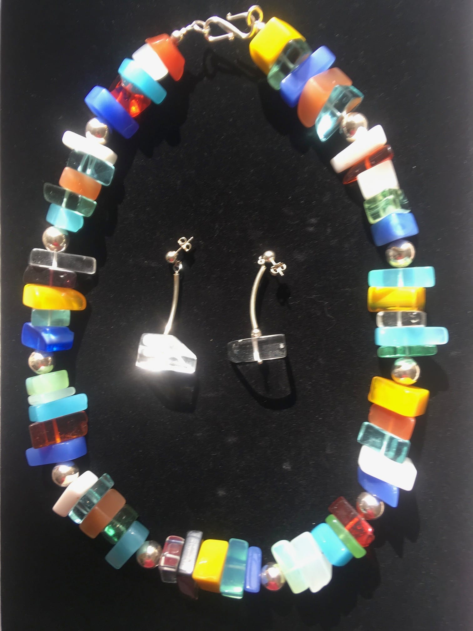Jewelry by Mary Litle
